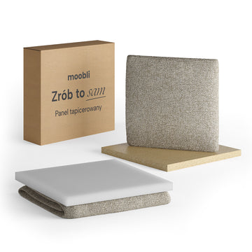 Zestaw Zrób To Sam Panel tapicerowany